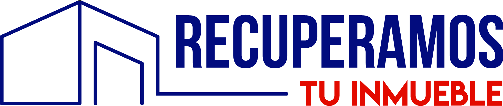 RECUPERAMOS TU INMUEBLE